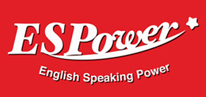 이에스파워어학학원의 기업로고