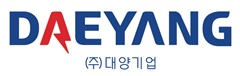 (주)대양기업의 기업로고