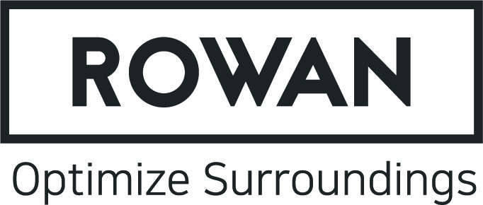 (주)로완의 기업로고