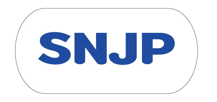 에스앤제이피플의 기업로고