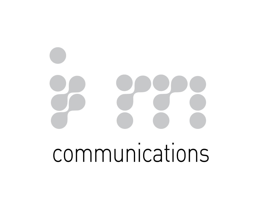 아이엠의 기업로고