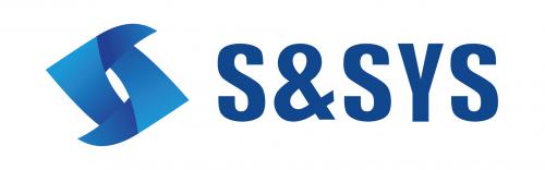 에스엔시스(주)의 기업로고