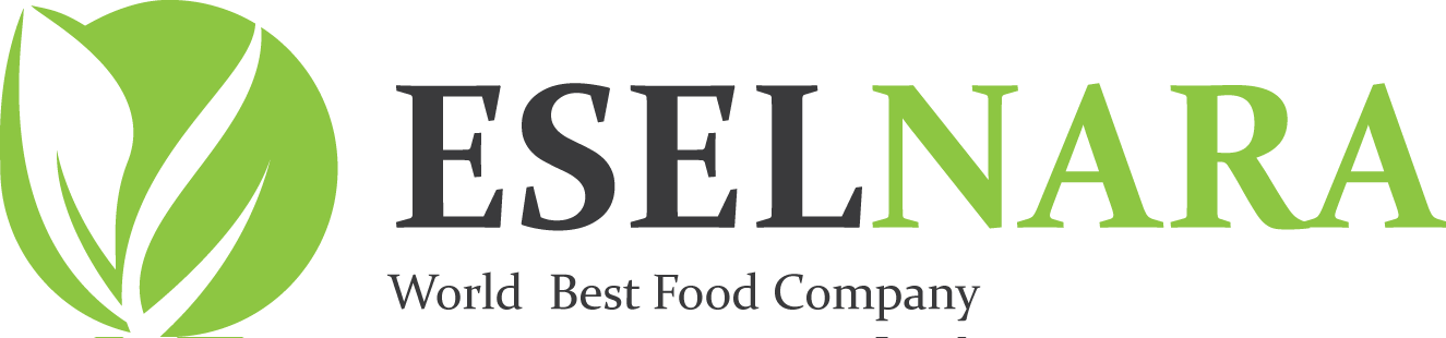 (주)이슬나라의 기업로고