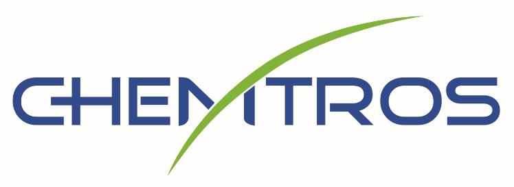 주)켐트로스 진천공장의 기업로고