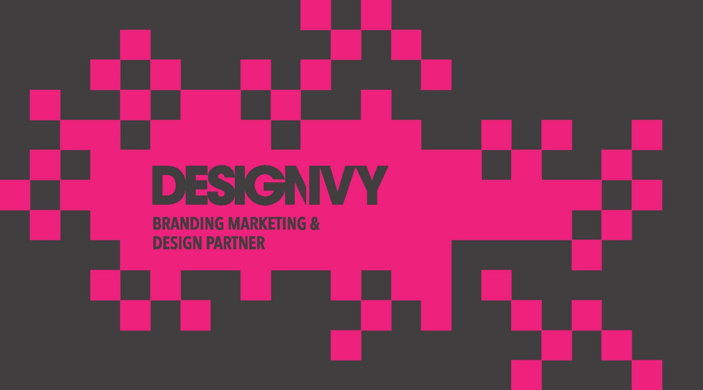 (주)아이비스퀘어의 기업로고