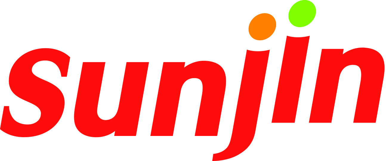 농업회사법인(주)선진한마을의 기업로고