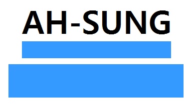 아성엔지니어링의 기업로고