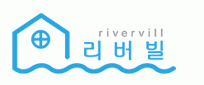 리버빌의 기업로고