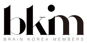 (주)비케이엠의 기업로고