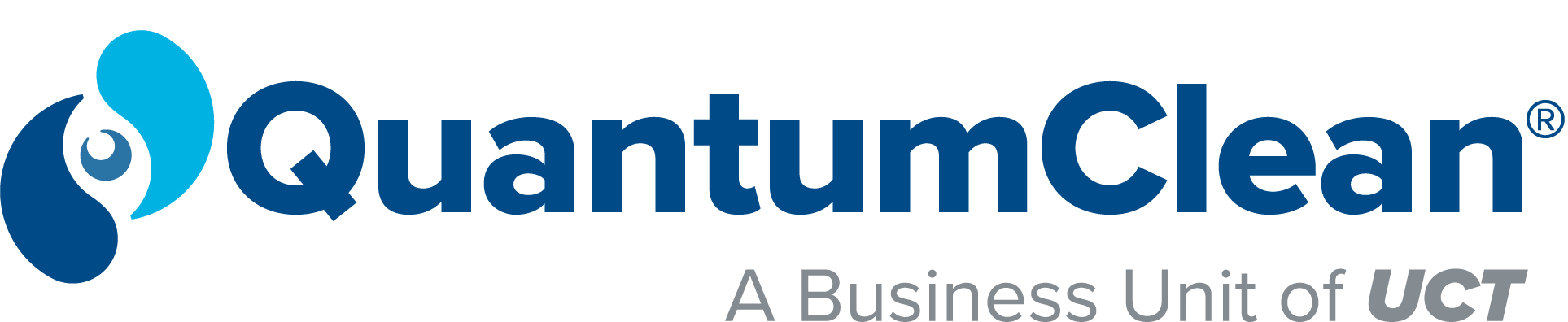 (주)퀀텀글로발테크놀로지코리아의 기업로고