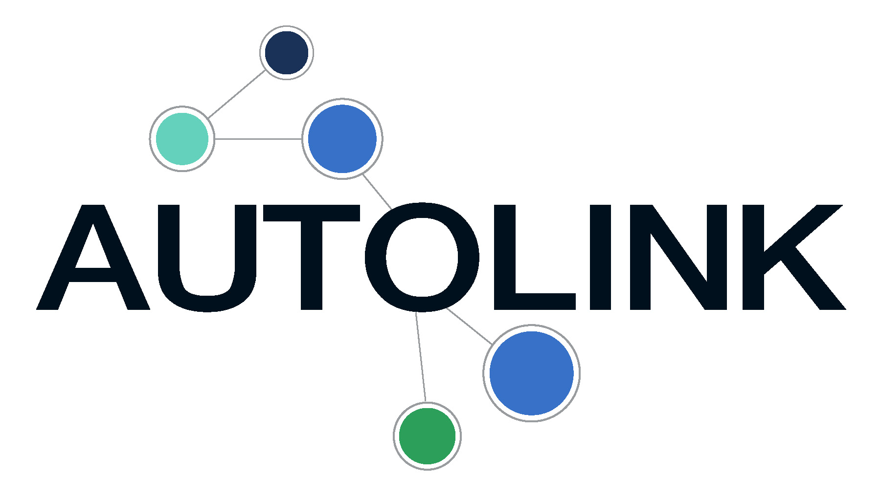 오토링크의 기업로고