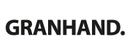 (유)그랑핸드의 기업로고