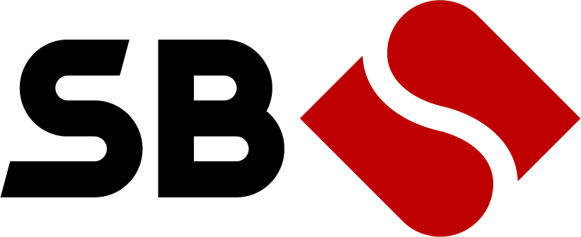 에스비엔지니어링(주)의 기업로고