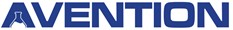 (주)어벤션의 기업로고