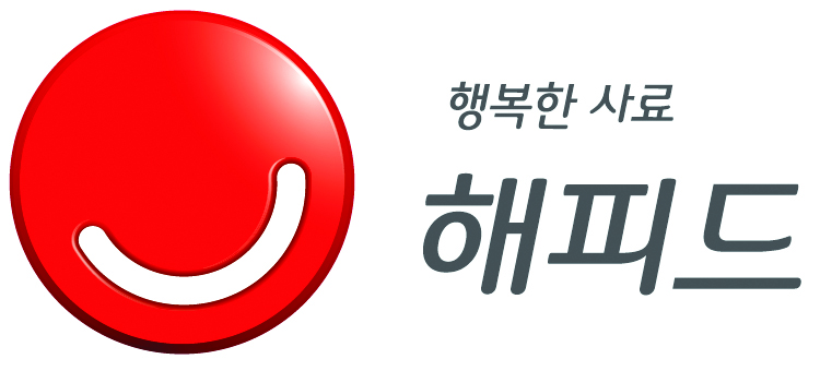 고려산업(주)의 기업로고