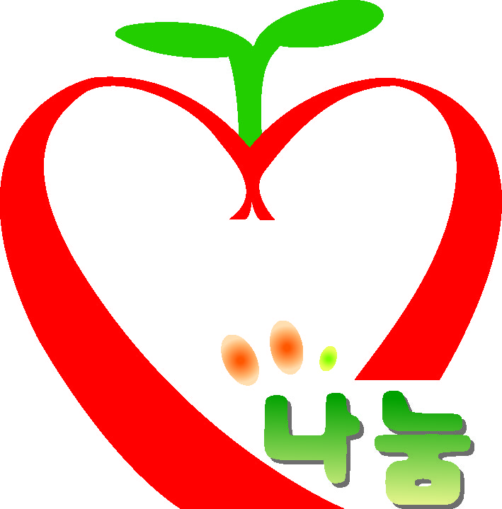 나눔장애인자립생활센터의 기업로고