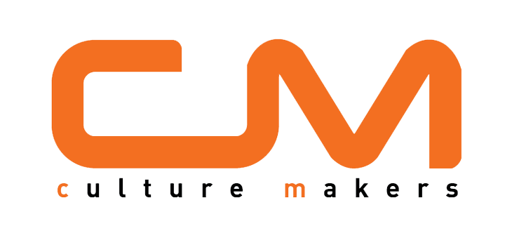 (주)컬처메이커스의 기업로고