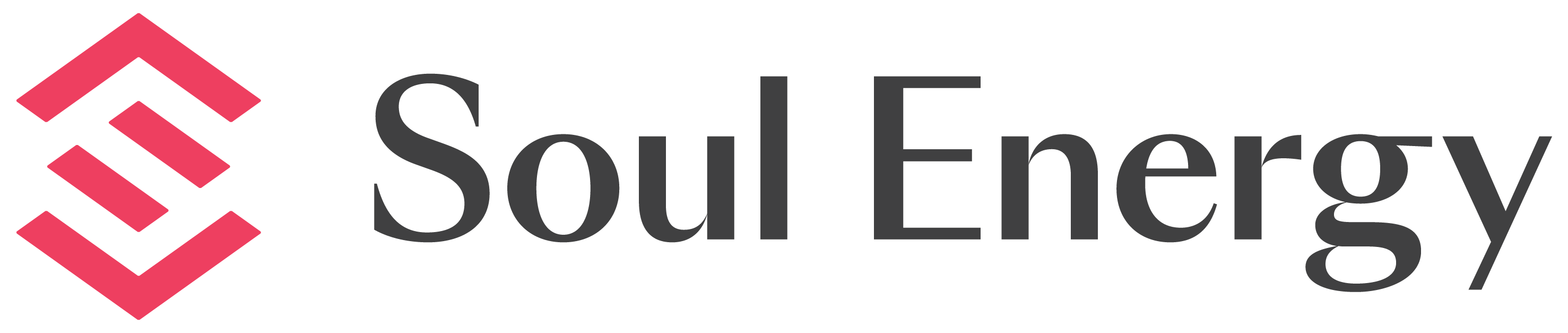 (주)소울에너지의 기업로고