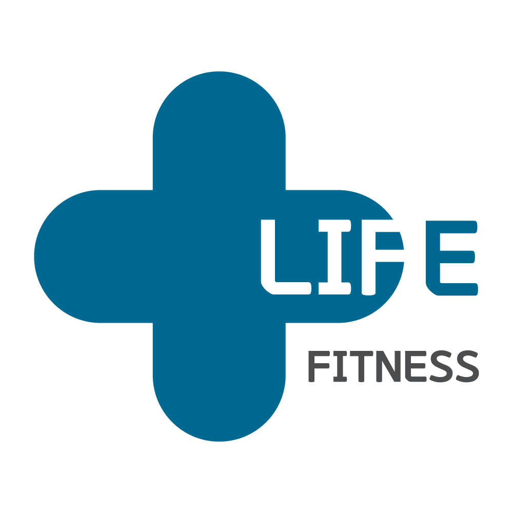 (주)라이프플러스휘트니스의 기업로고