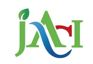 (주)자연들농식품인증원의 기업로고