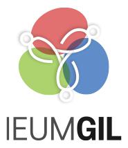 (주)이음길에이치알 logo