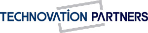 (주)테크노베이션파트너스의 기업로고