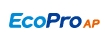(주)에코프로에이피의 기업로고