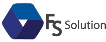 (주)에프에스솔루션의 기업로고