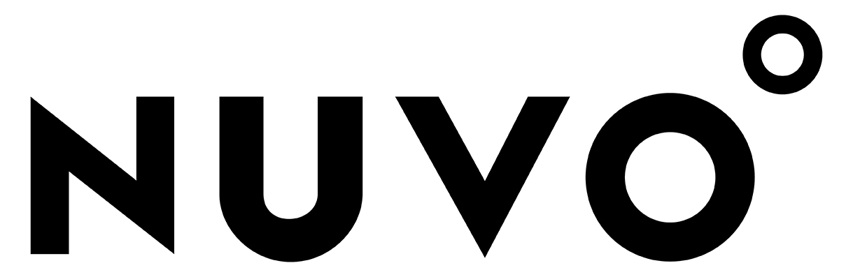 (주)누보의 기업로고