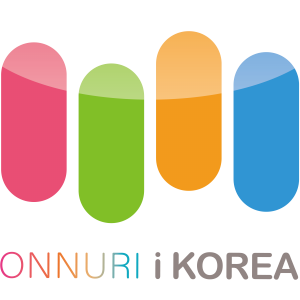 (주)온누리아이코리아 logo