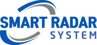 (주)스마트레이더시스템의 기업로고
