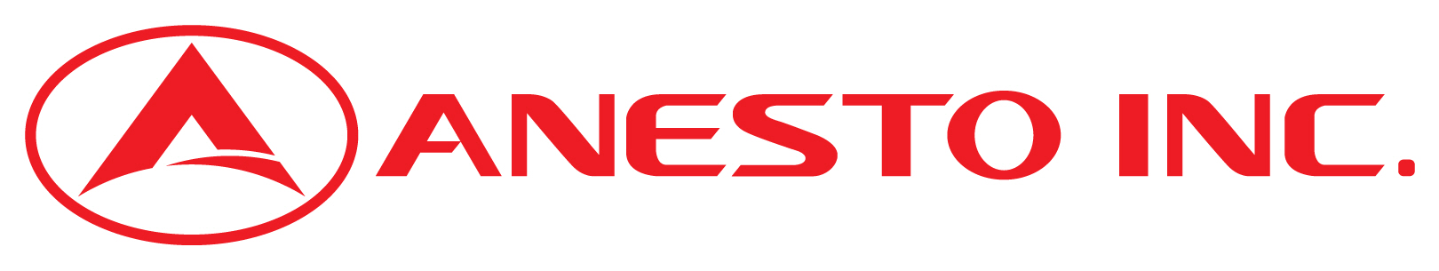 (주)아네스토의 기업로고