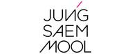 (주)정샘물뷰티 logo