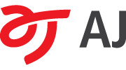 AJ네트웍스(주)의 기업로고