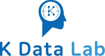 케이데이터랩(주)의 기업로고