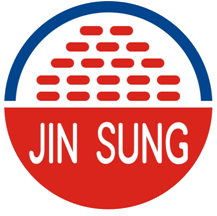 진성산업(주)의 기업로고