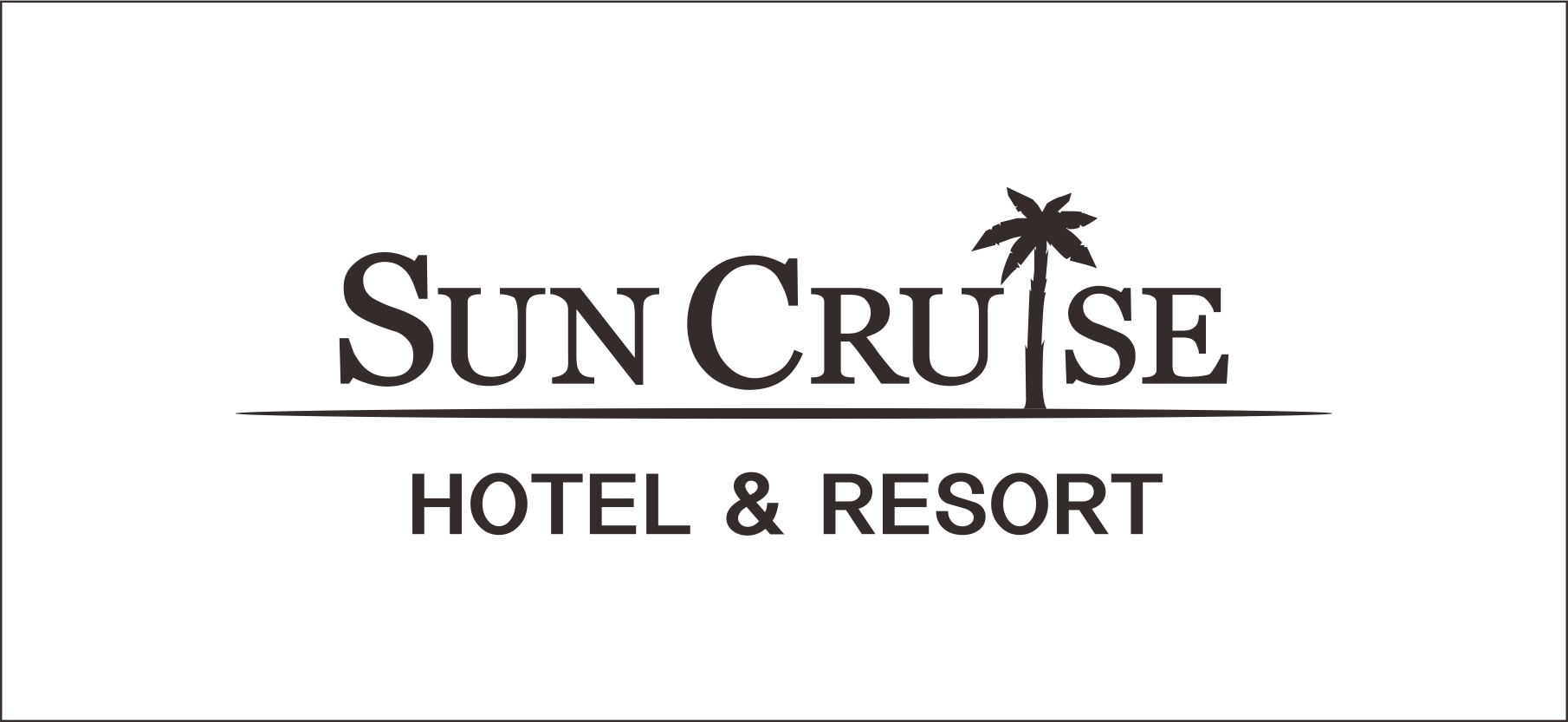 (주)승화썬크루즈의 기업로고