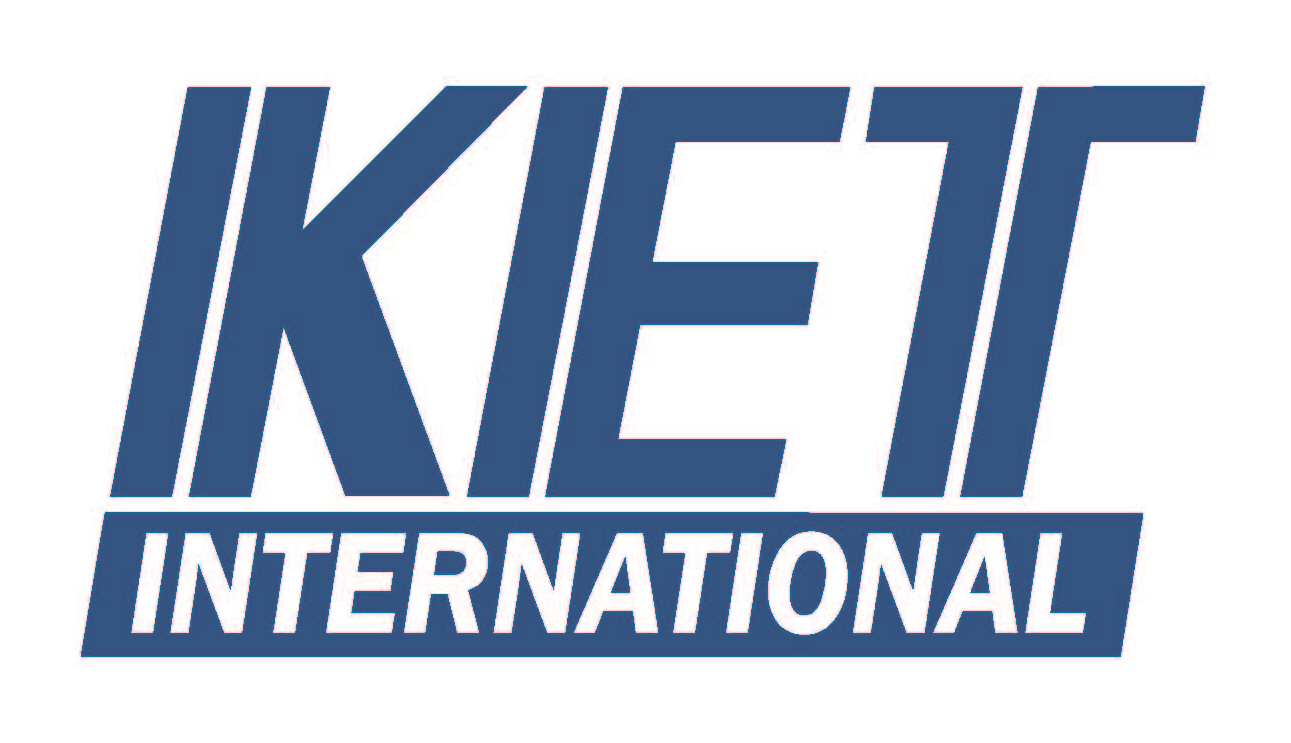 (주)케이티인터내쇼날의 기업로고