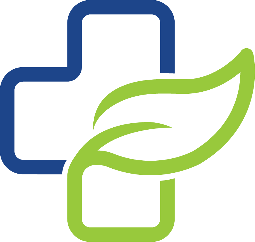 충청남도서산의료원(의)의 기업로고