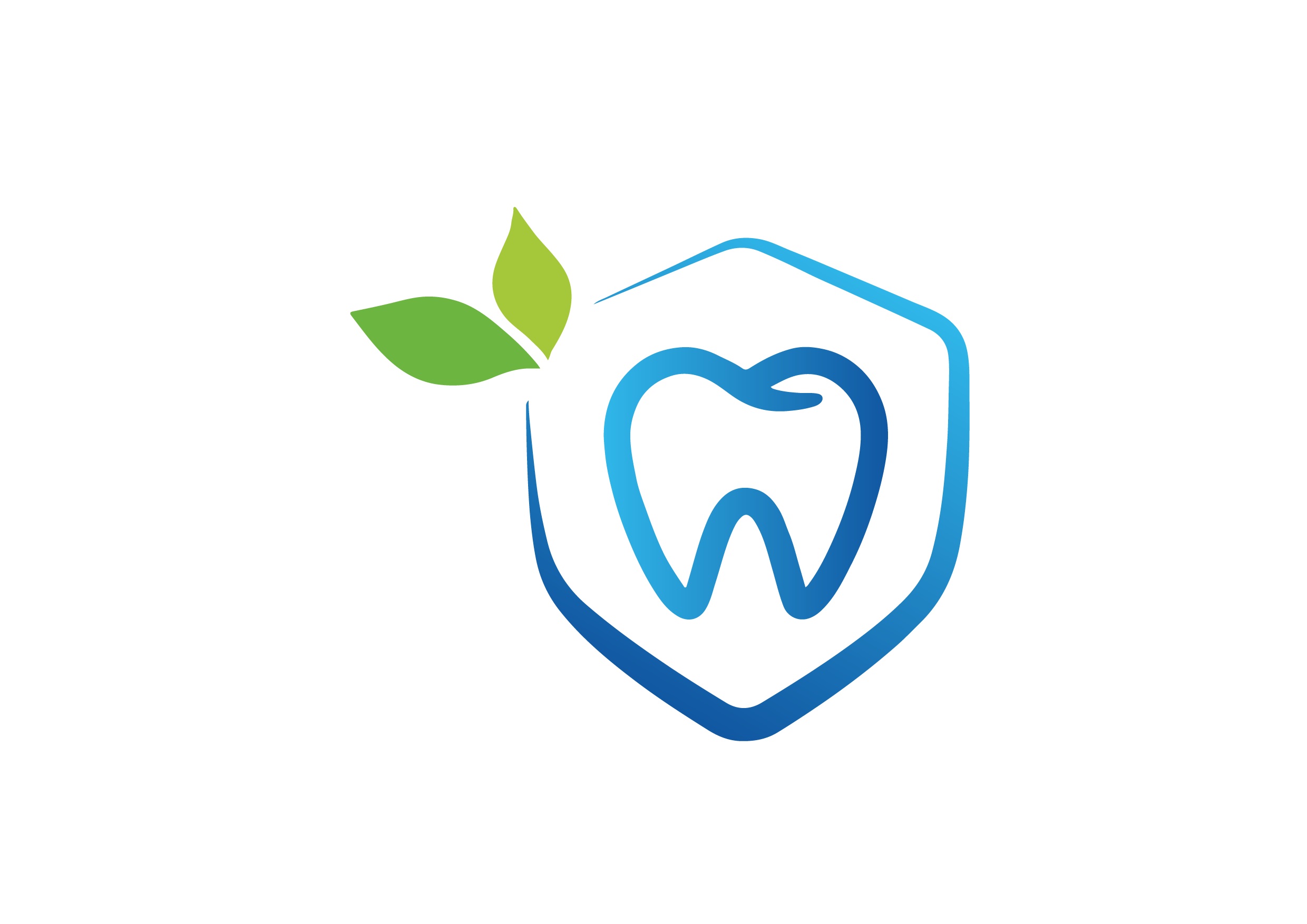 삼성현치과의원의 기업로고