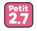 쁘띠2.7의원의 기업로고