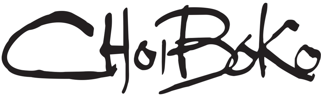 (주)씨앤보코의 기업로고