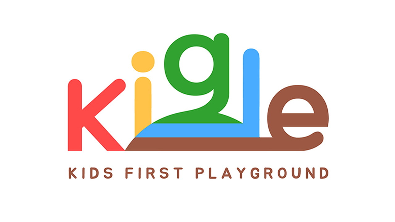 (주)키글의 기업로고