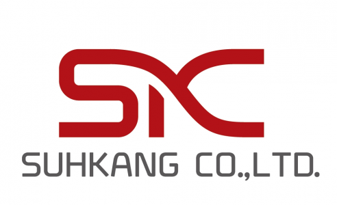 서강산업(주) logo