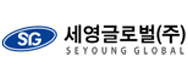 세영글로벌(주)의 기업로고