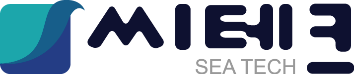 (주)씨테크코퍼레이션의 기업로고