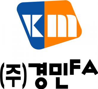 (주)경민에프에이 logo