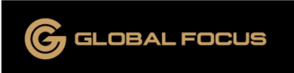 글로벌포커스부동산중개(주)의 기업로고