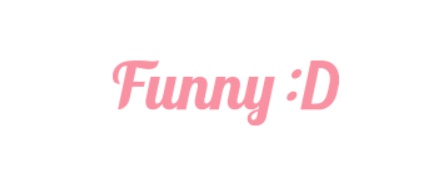 (주)퍼니디의 기업로고