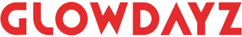 (주)글로우데이즈의 기업로고